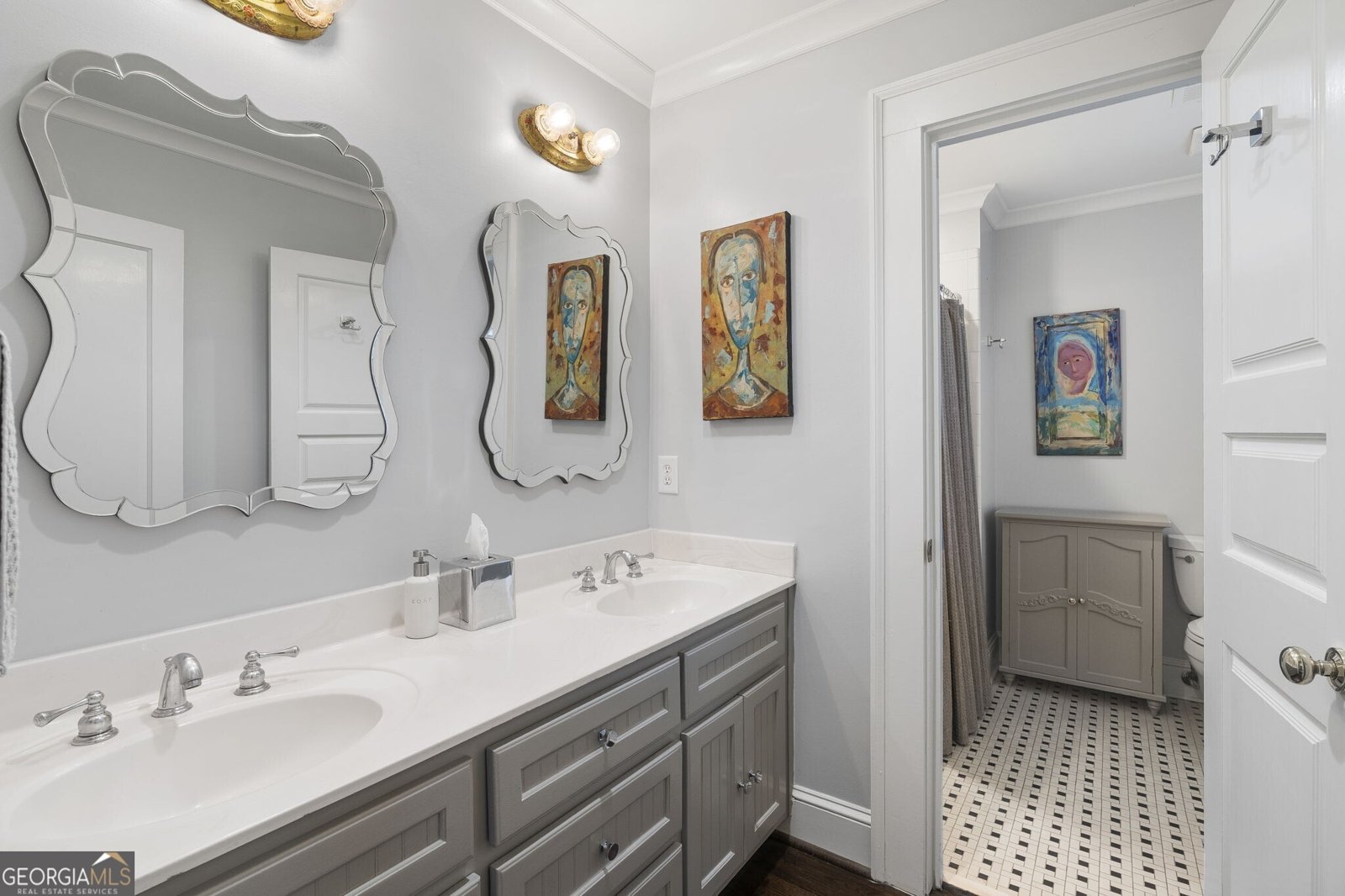 460 Brentwood Drive Atlanta - Photo 25
