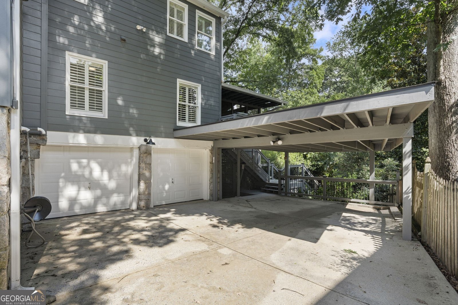 460 Brentwood Drive Atlanta - Photo 31