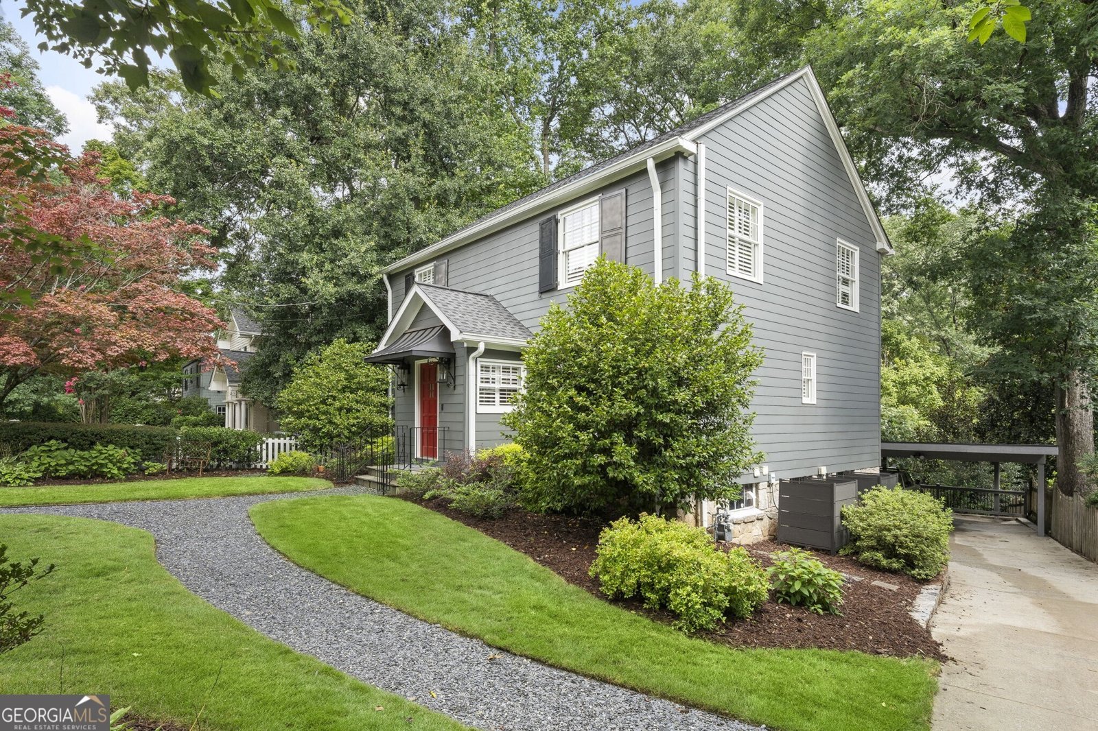 460 Brentwood Drive Atlanta - Photo 35