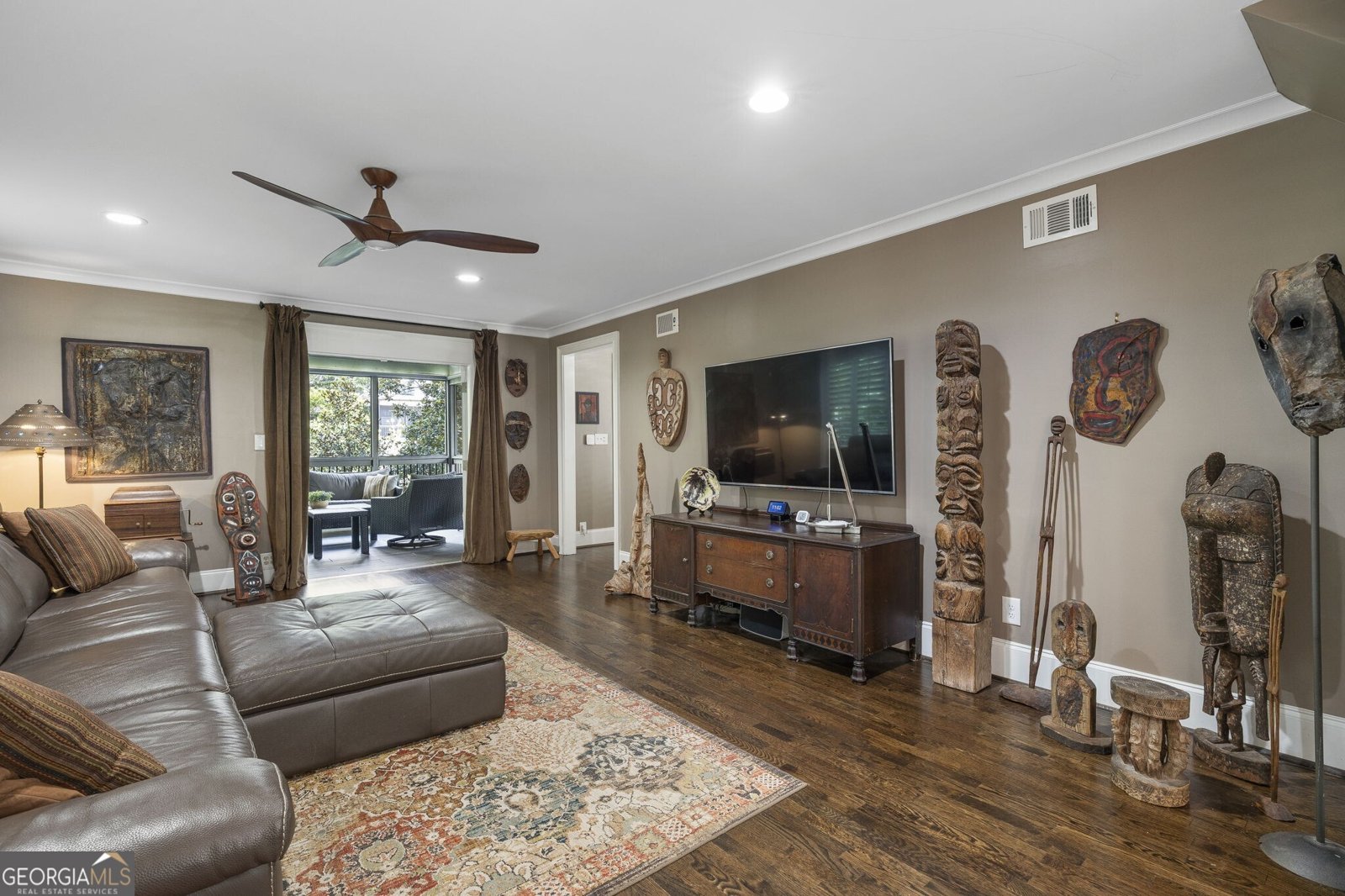 460 Brentwood Drive Atlanta - Photo 6