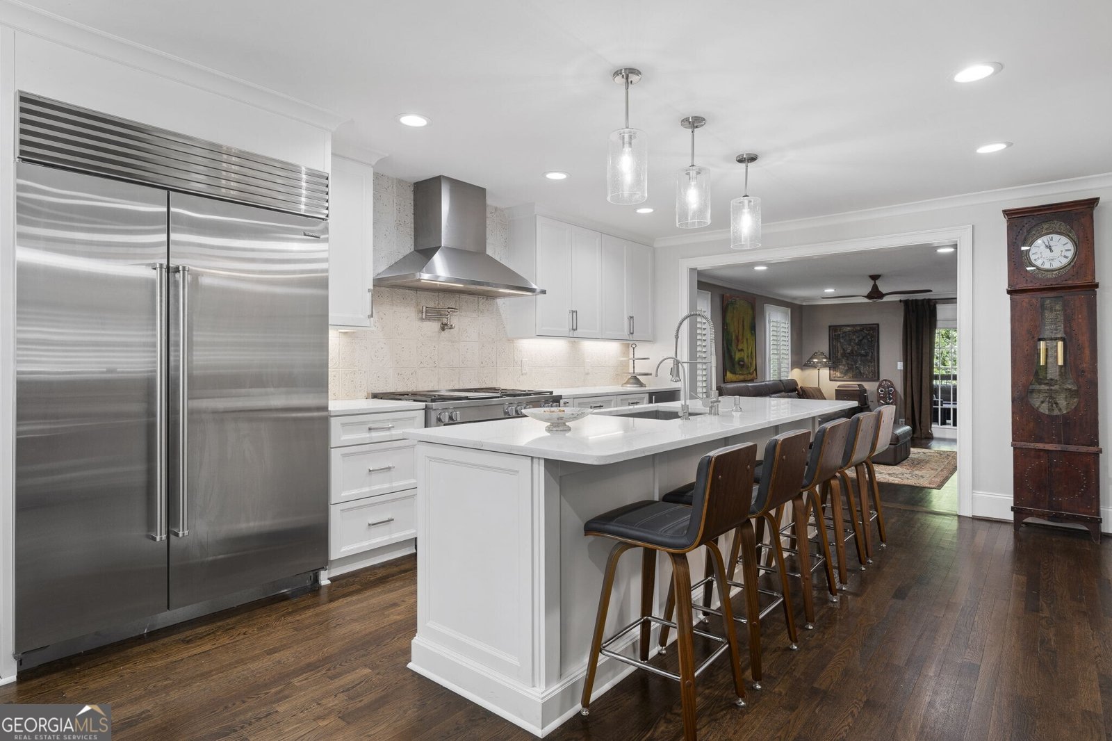 460 Brentwood Drive Atlanta - Photo 7