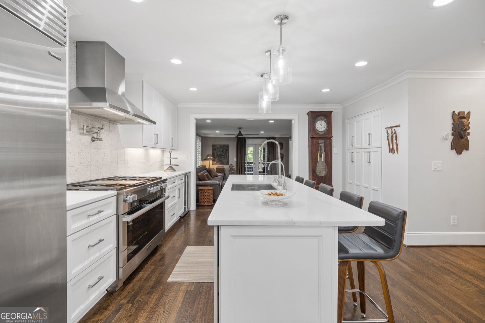 460 Brentwood Drive Atlanta - Photo 8