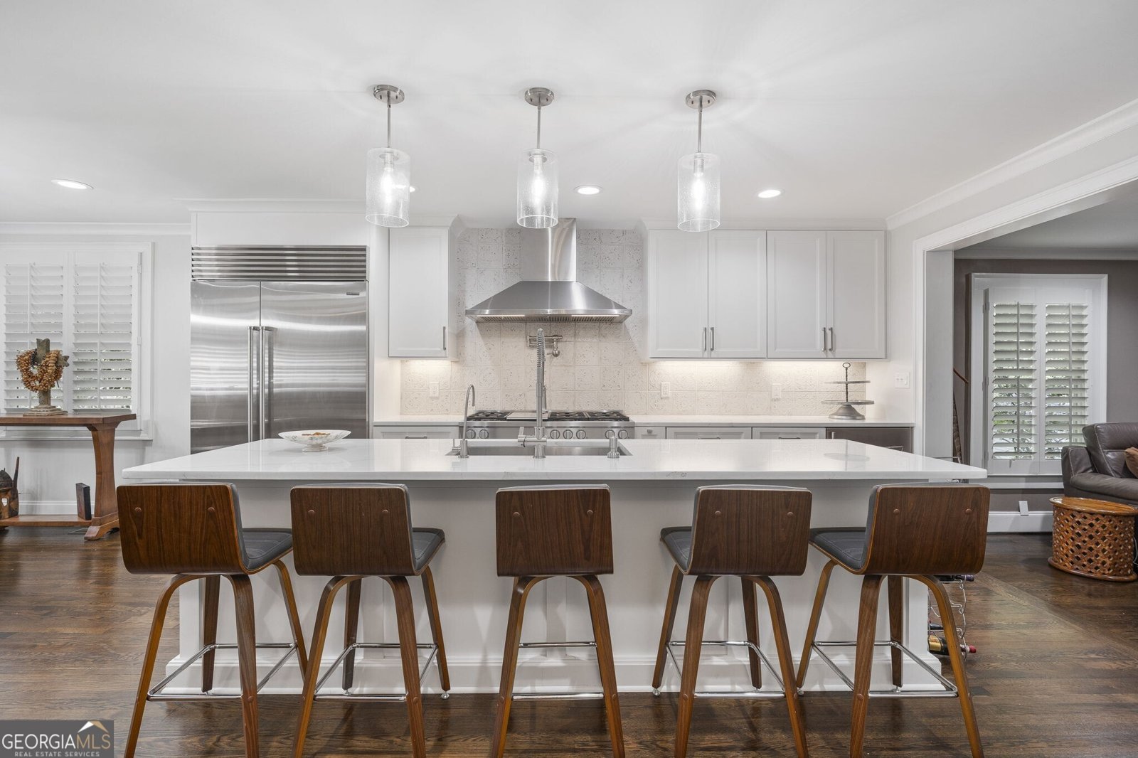 460 Brentwood Drive Atlanta - Photo 9