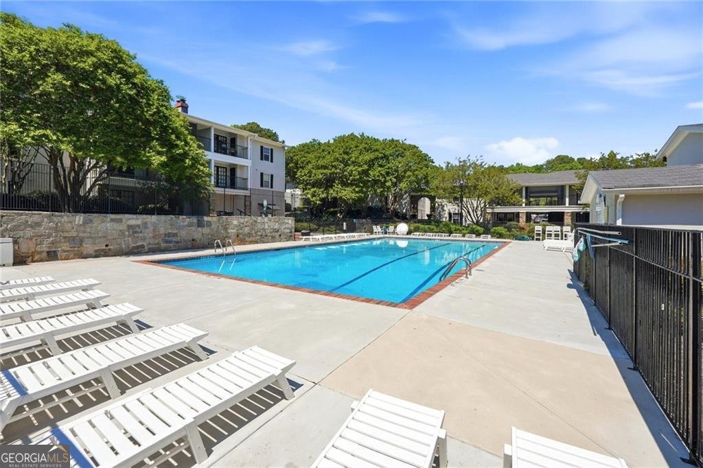 1150 Collier Road Atlanta - Photo 10