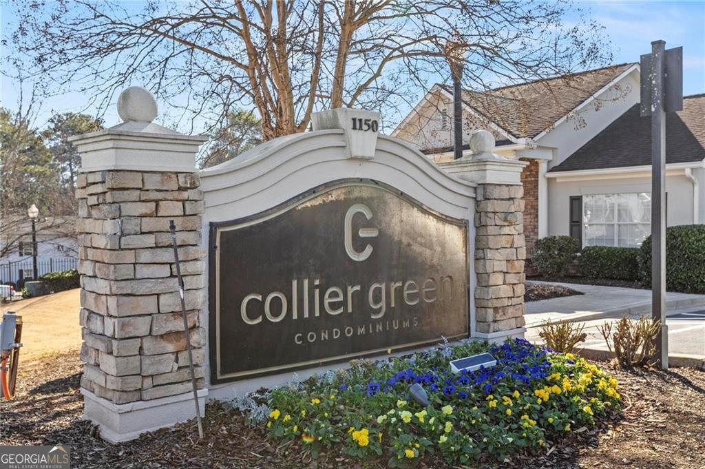 1150 Collier Road Atlanta - Photo 20
