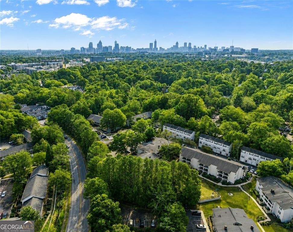 1150 Collier Road Atlanta - Photo 21