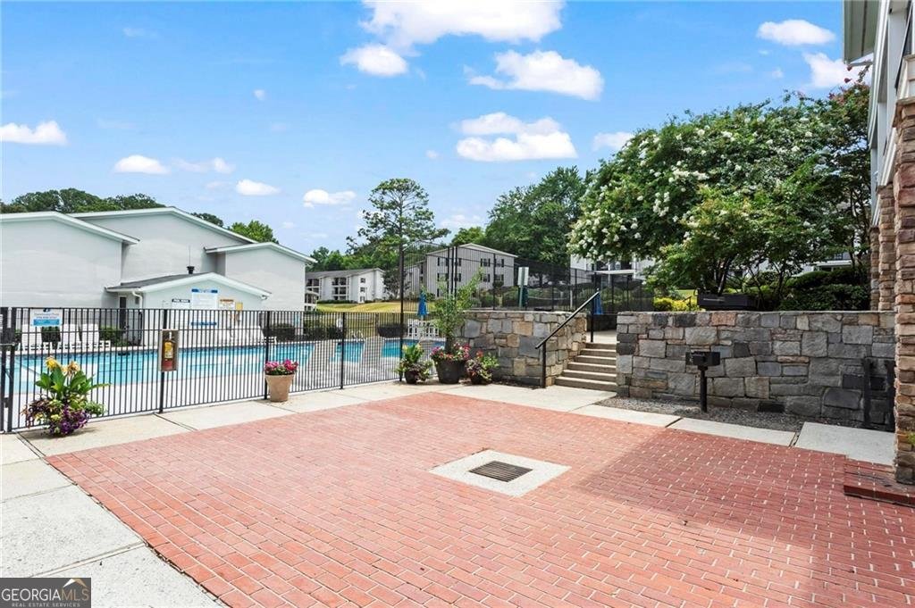 1150 Collier Road Atlanta - Photo 26
