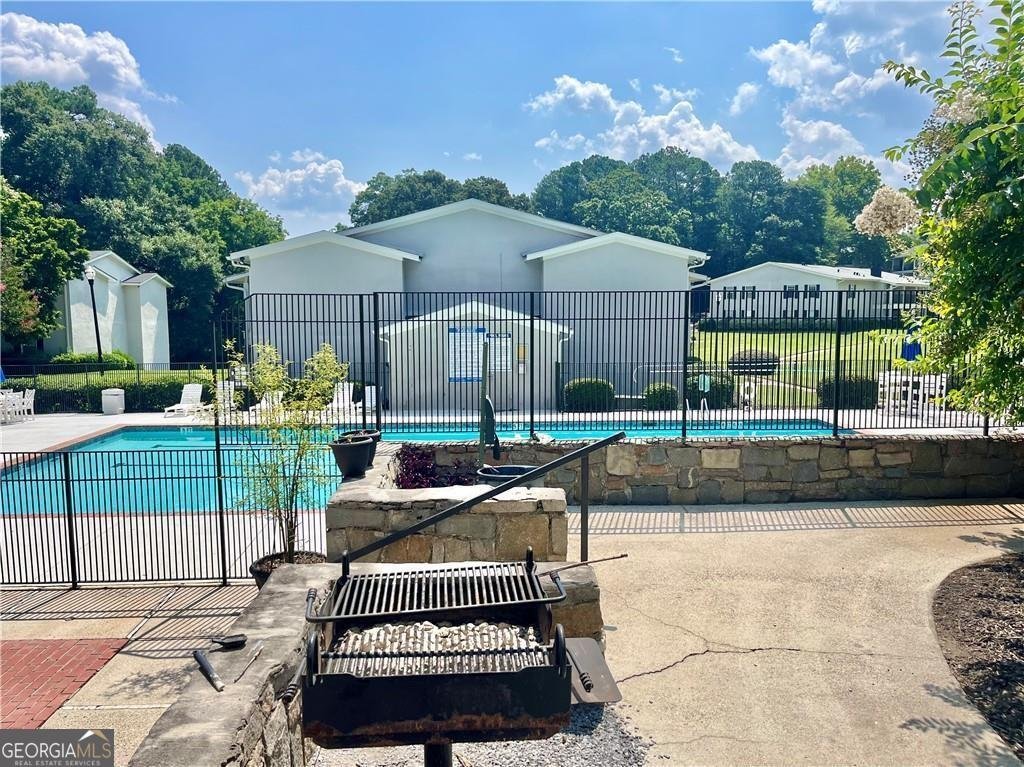 1150 Collier Road Atlanta - Photo 27