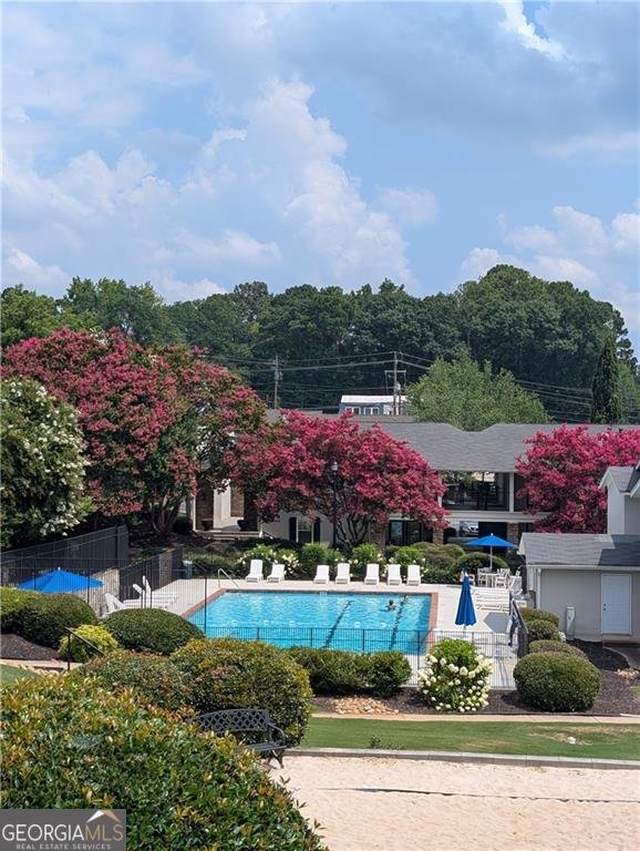 1150 Collier Road Atlanta - Photo 29