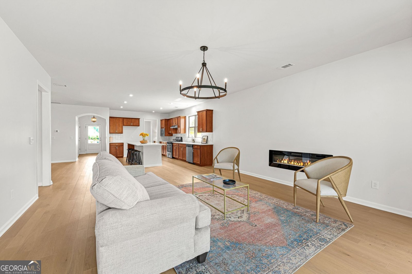 104 Conway Street Peachtree City - Photo 12