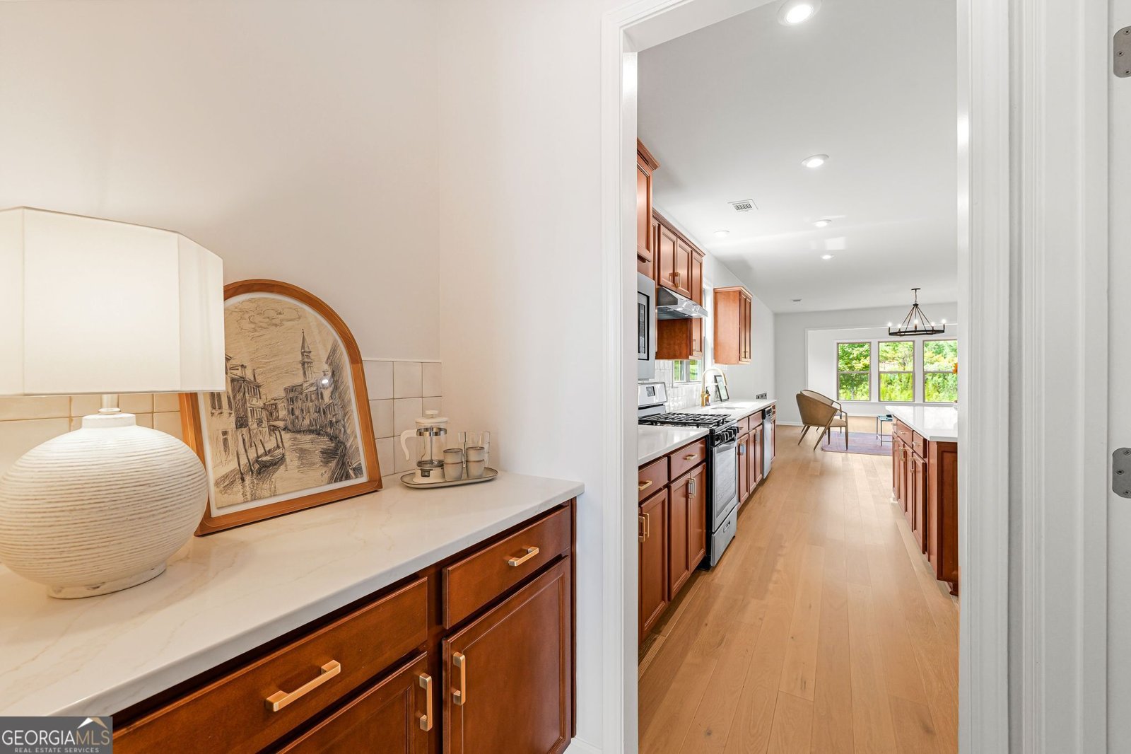 104 Conway Street Peachtree City - Photo 8