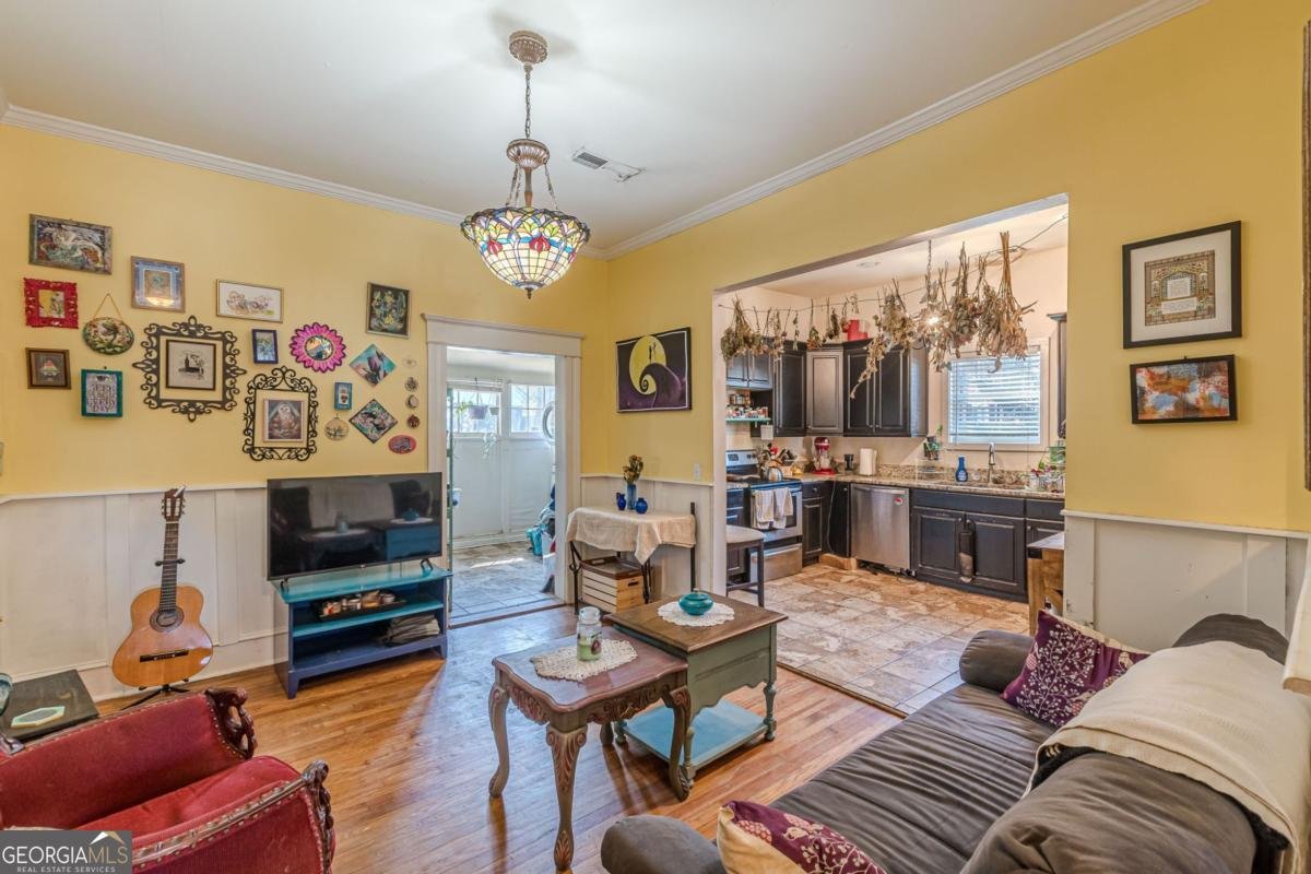 3030 Semmes Street East Point - Photo 11