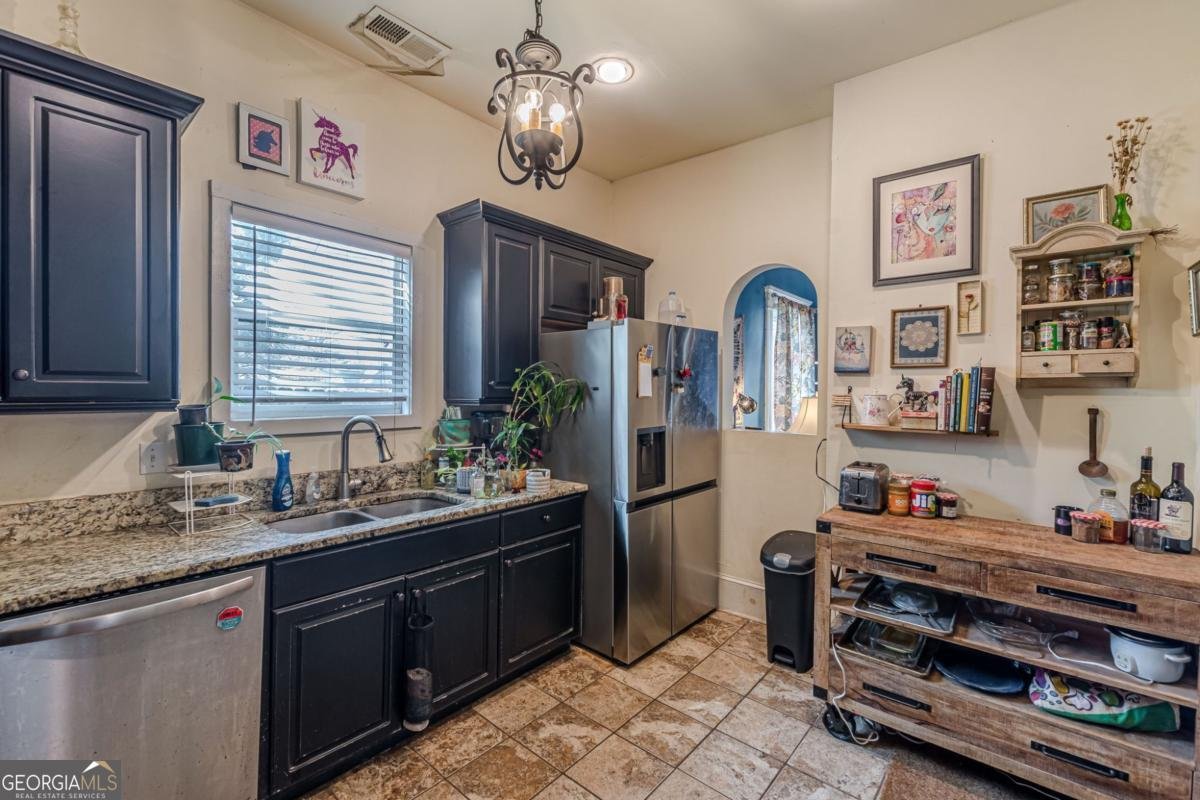 3030 Semmes Street East Point - Photo 15