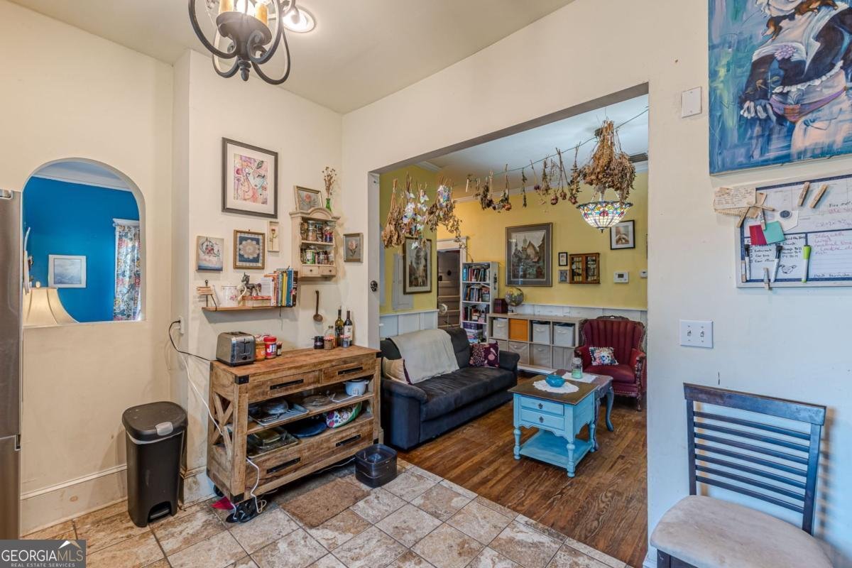 3030 Semmes Street East Point - Photo 16