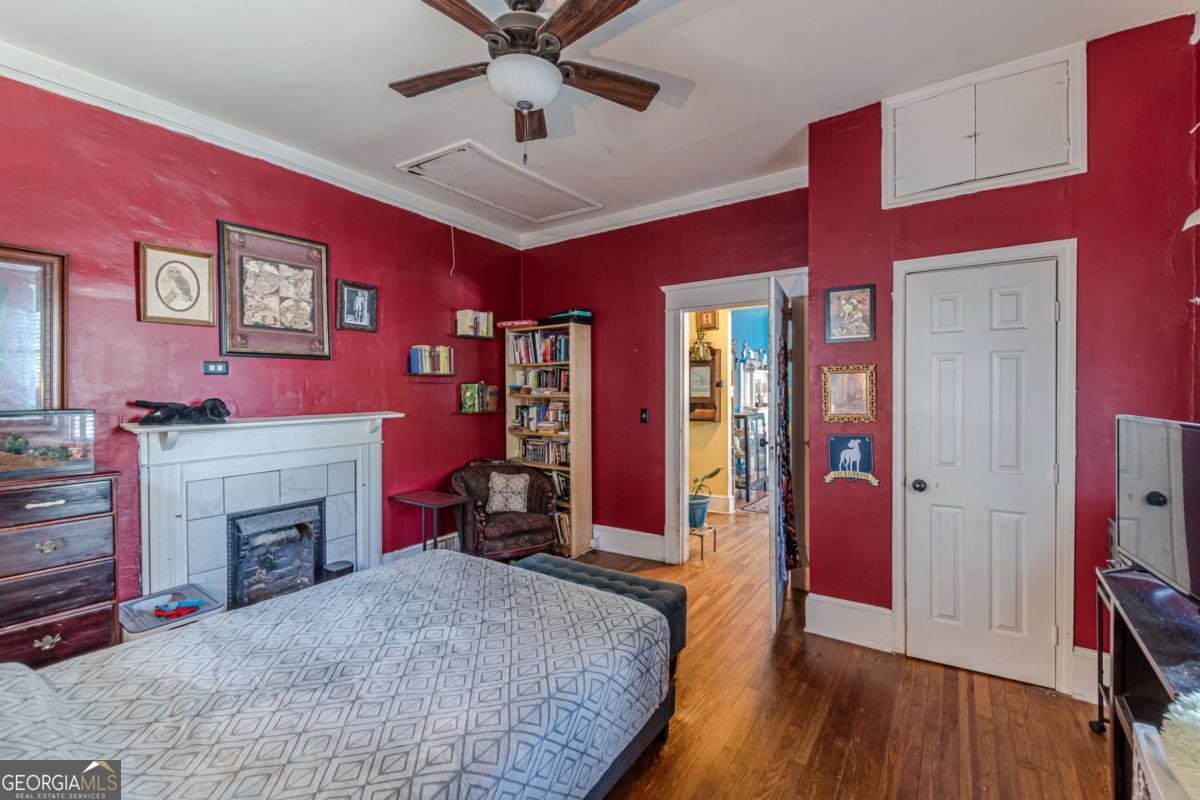 3030 Semmes Street East Point - Photo 31