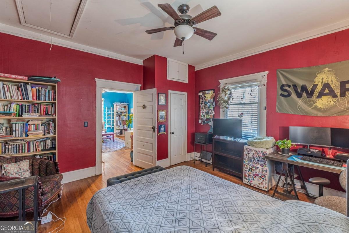 3030 Semmes Street East Point - Photo 32