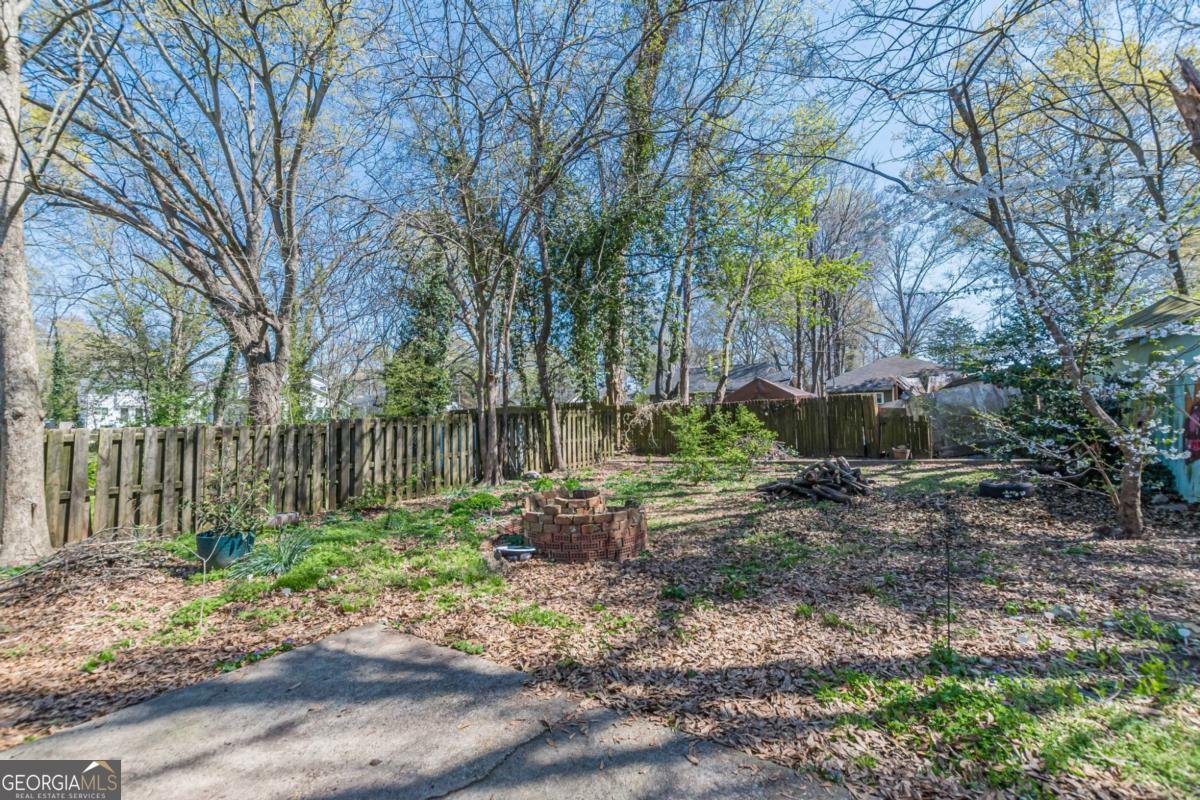 3030 Semmes Street East Point - Photo 33