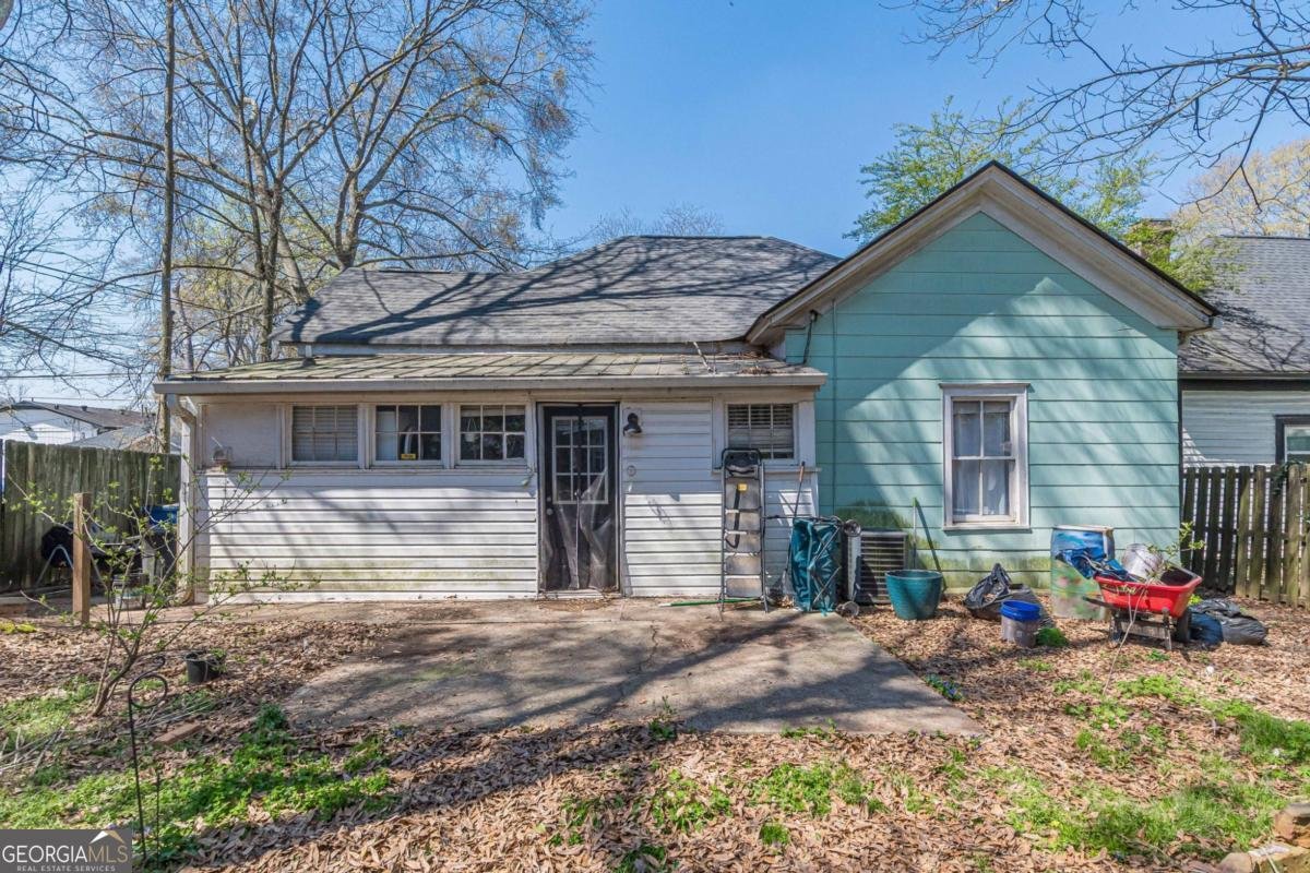3030 Semmes Street East Point - Photo 34