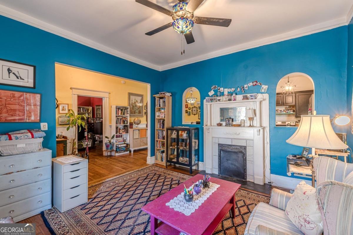 3030 Semmes Street East Point - Photo 8