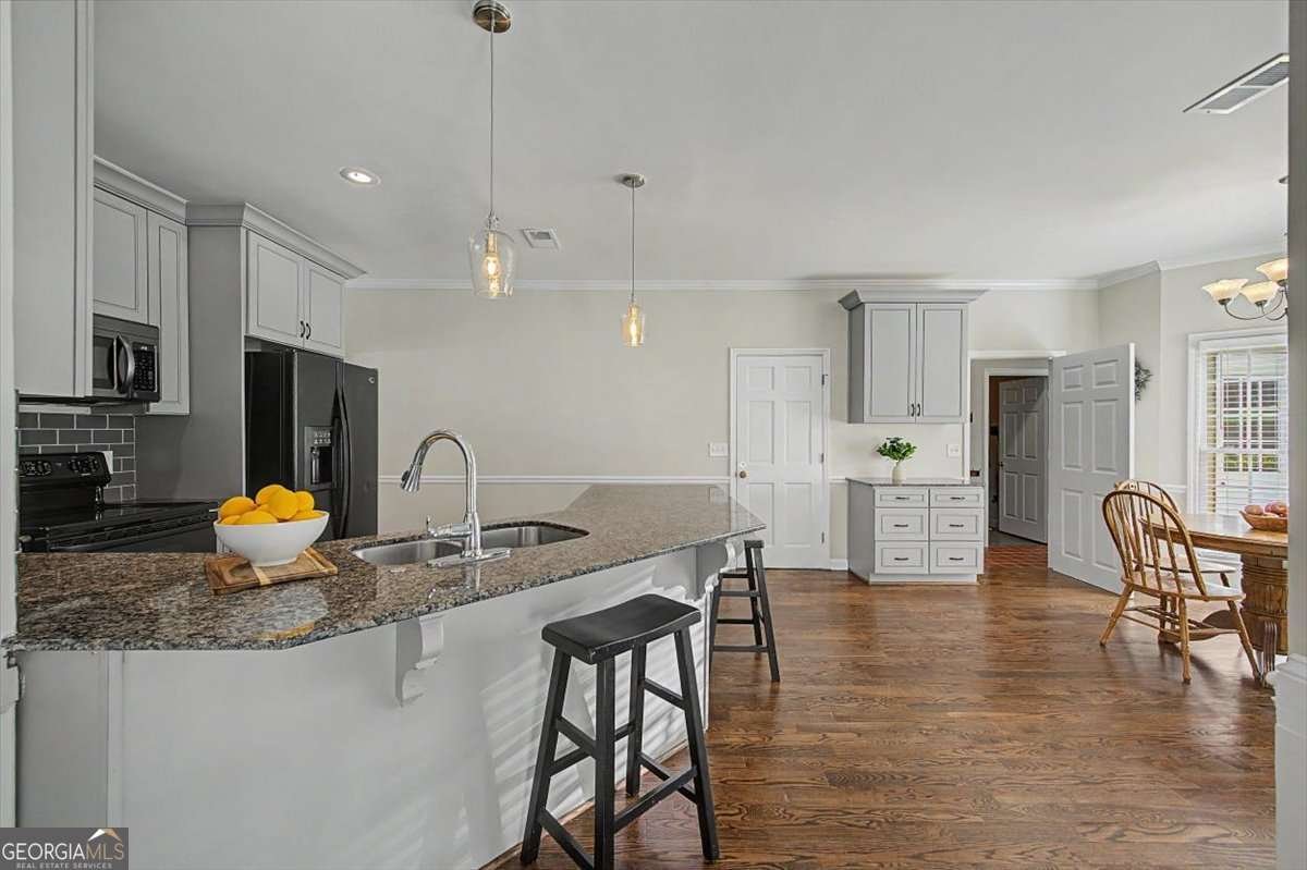 1025 Fairwood Court Acworth - Photo 13