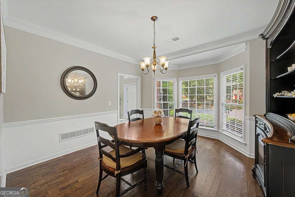 1025 Fairwood Court Acworth - Photo 20