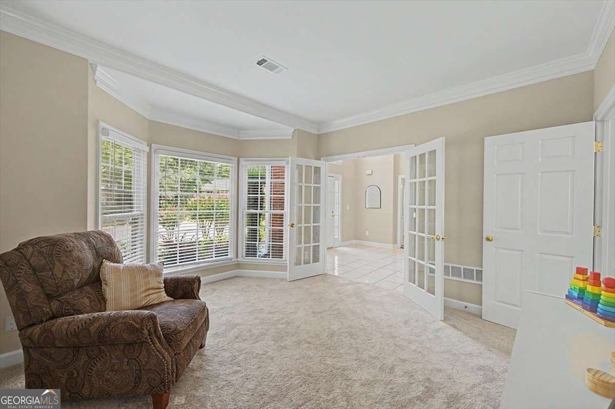 1025 Fairwood Court Acworth - Photo 21