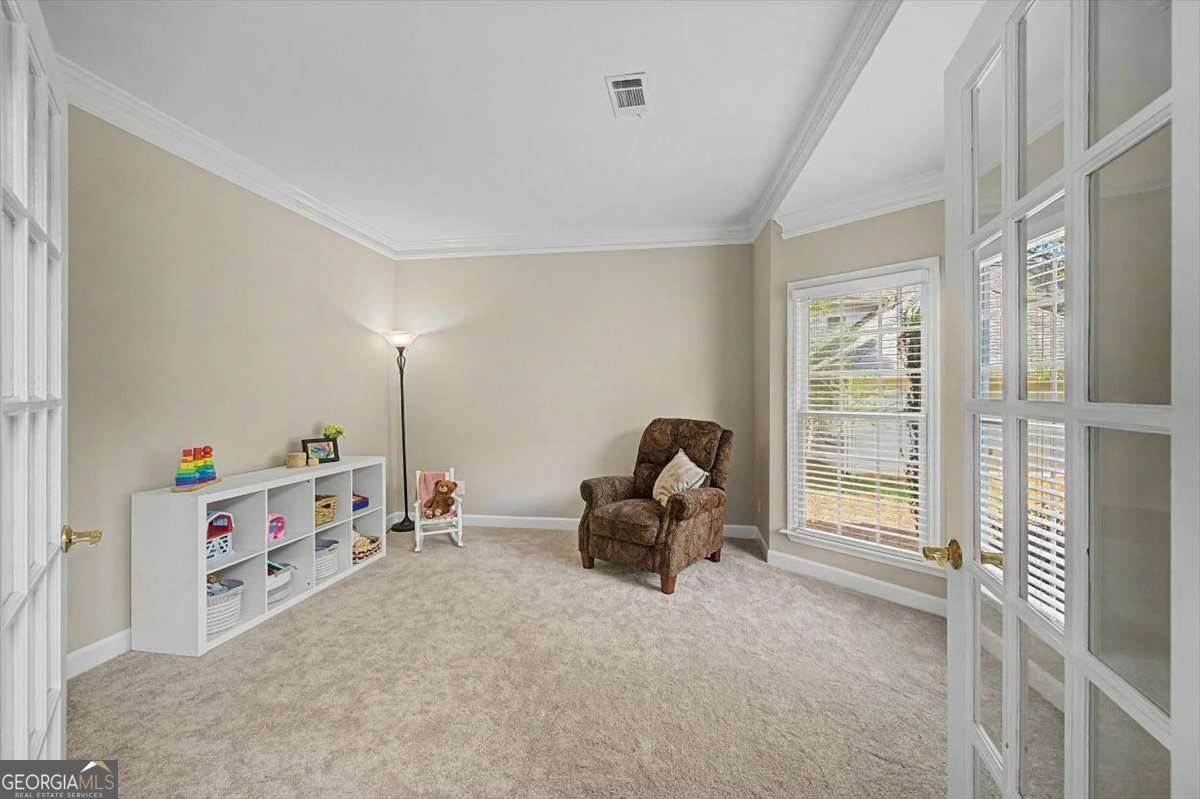 1025 Fairwood Court Acworth - Photo 22