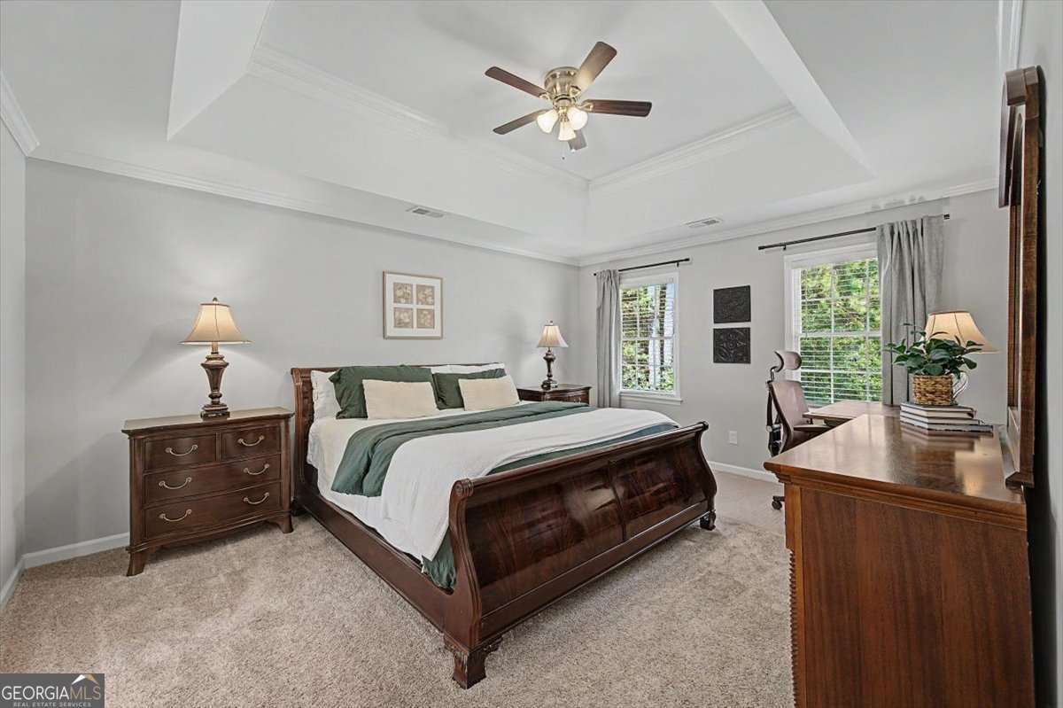 1025 Fairwood Court Acworth - Photo 24