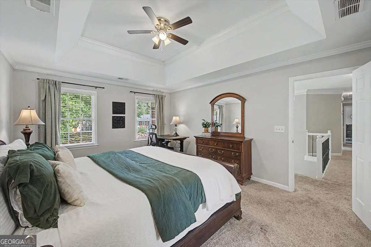 1025 Fairwood Court Acworth - Photo 25