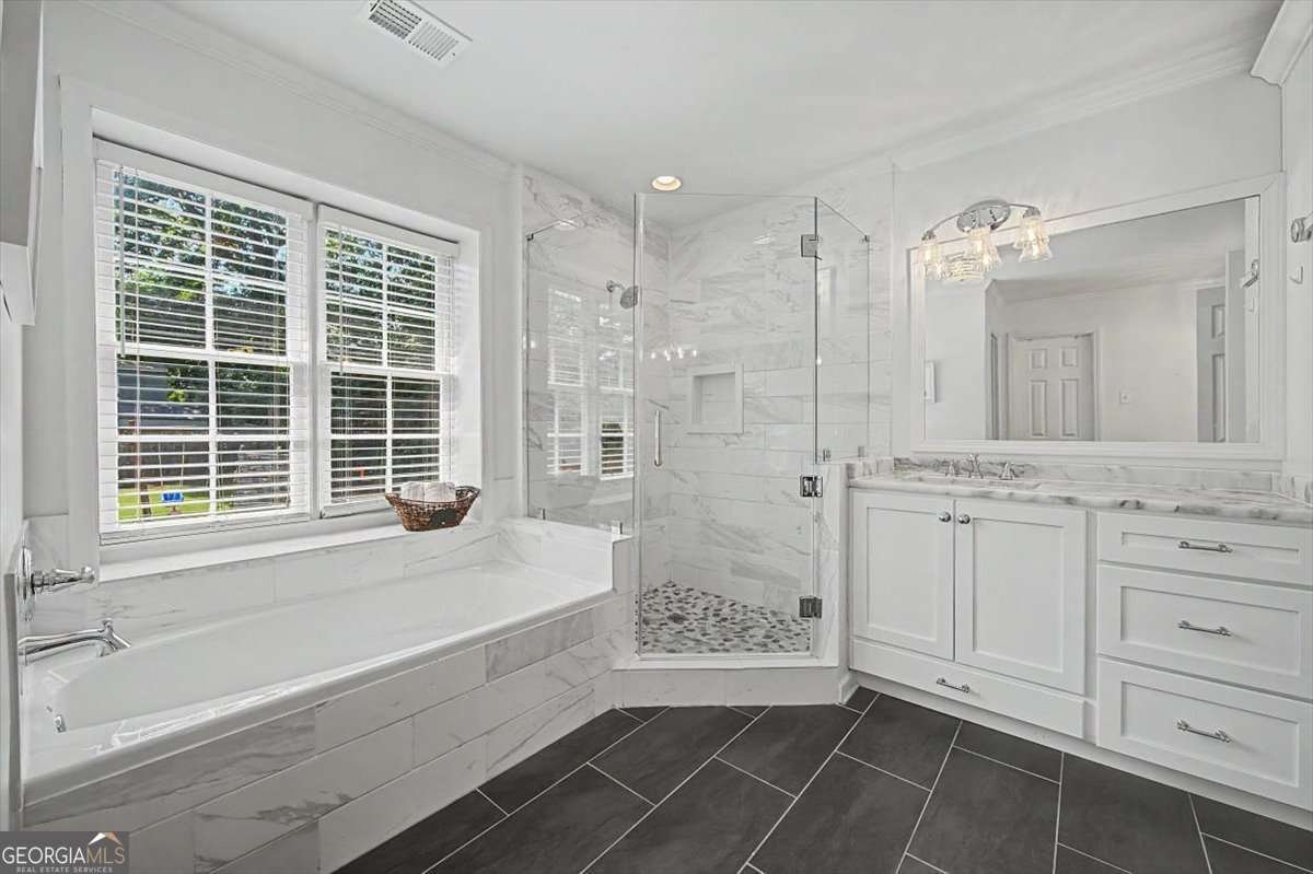 1025 Fairwood Court Acworth - Photo 26