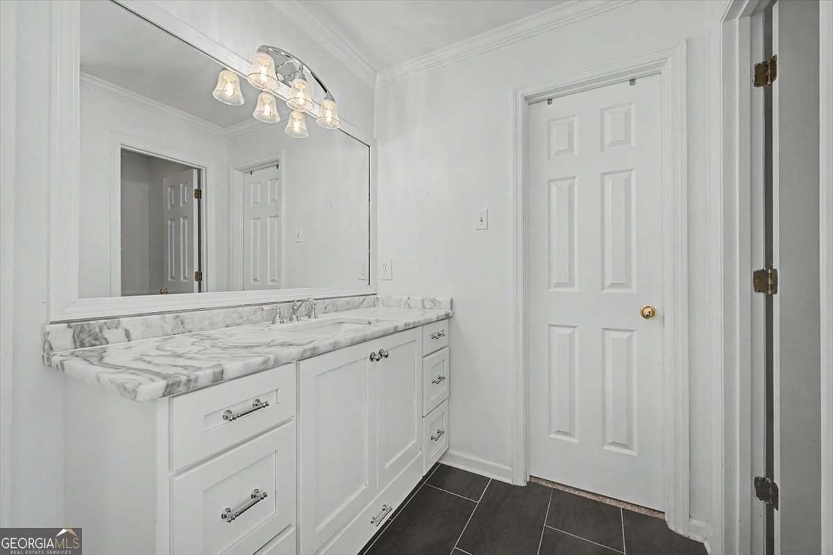 1025 Fairwood Court Acworth - Photo 27