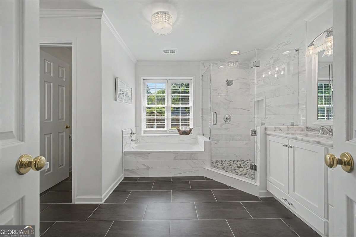 1025 Fairwood Court Acworth - Photo 28