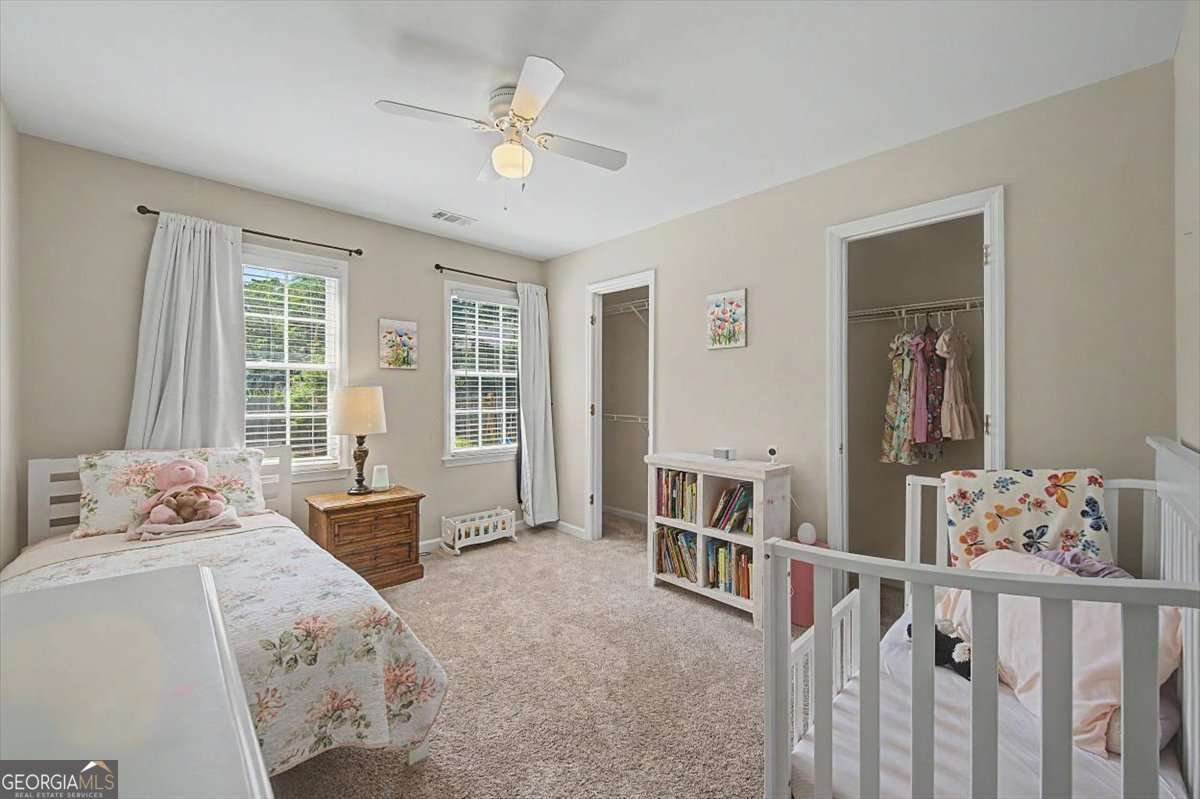 1025 Fairwood Court Acworth - Photo 29