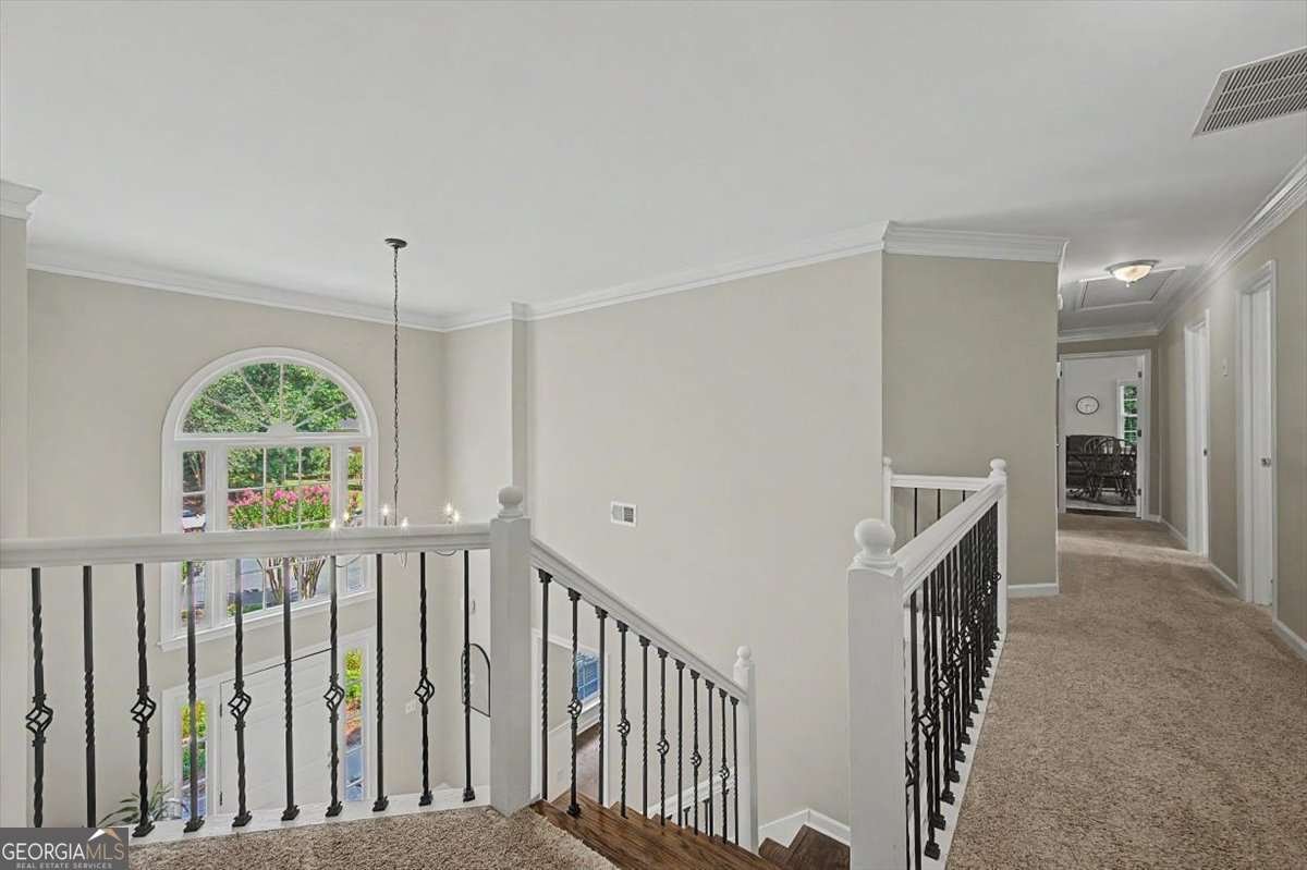 1025 Fairwood Court Acworth - Photo 30