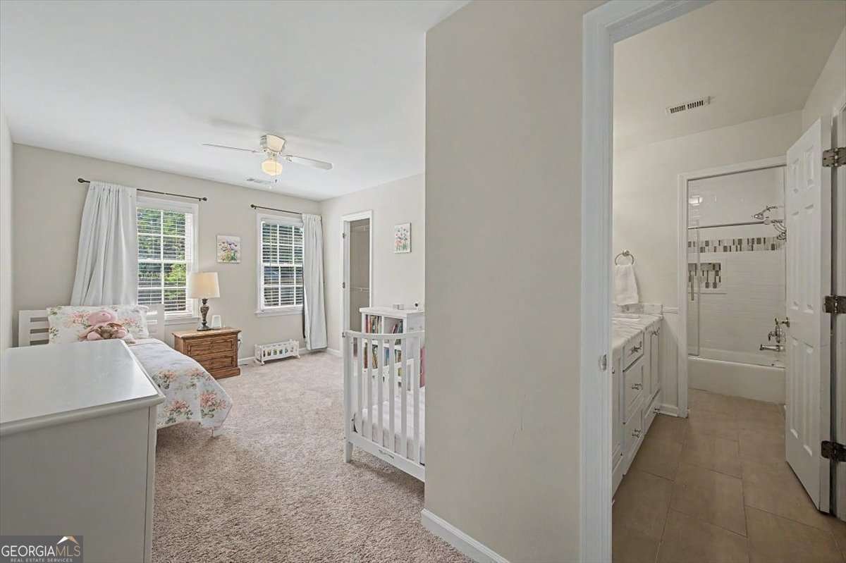 1025 Fairwood Court Acworth - Photo 31