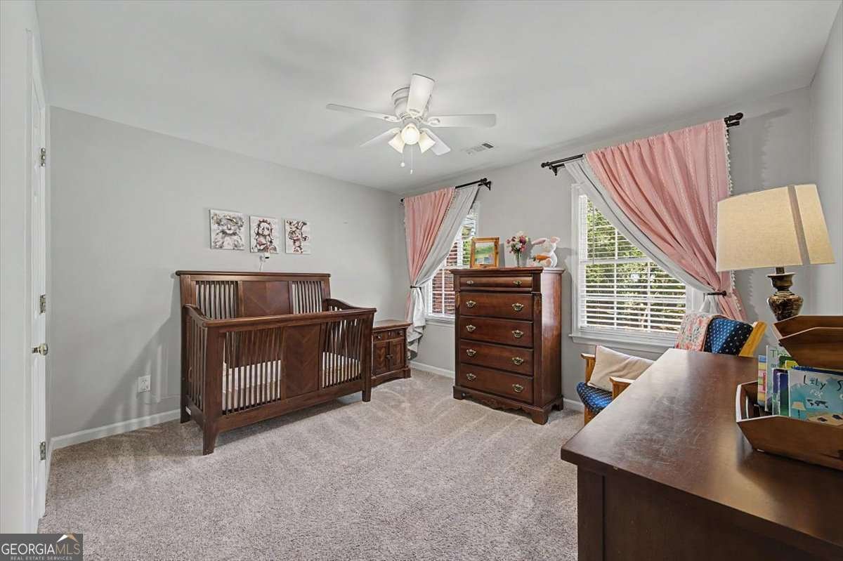 1025 Fairwood Court Acworth - Photo 32