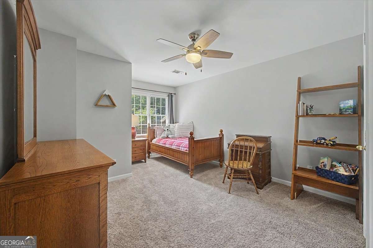 1025 Fairwood Court Acworth - Photo 33