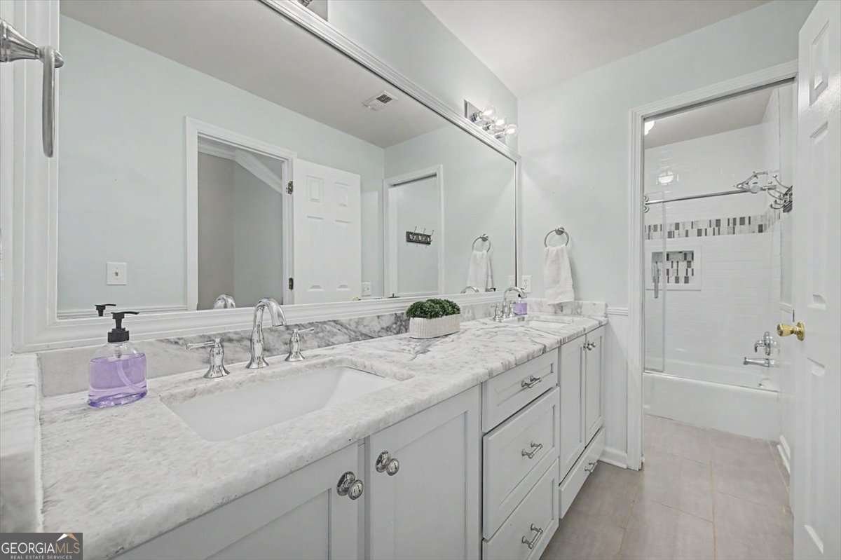 1025 Fairwood Court Acworth - Photo 34
