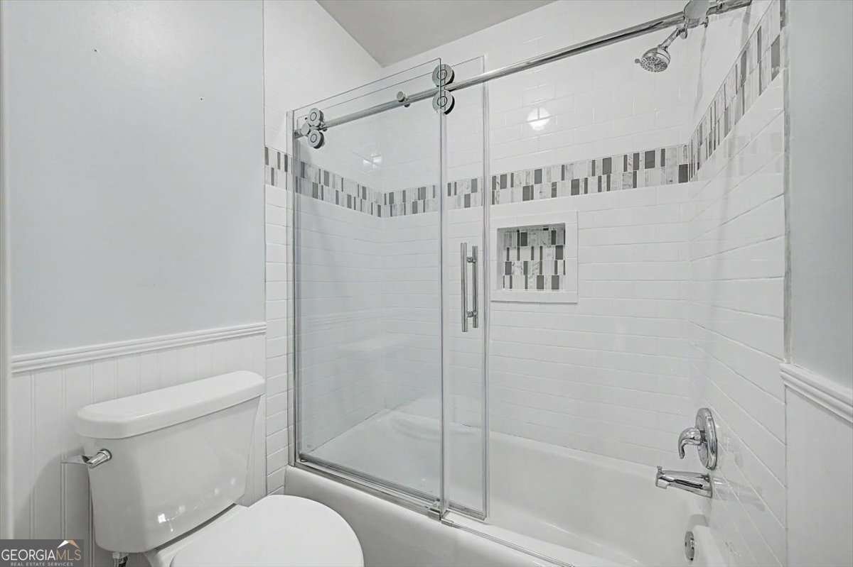 1025 Fairwood Court Acworth - Photo 35