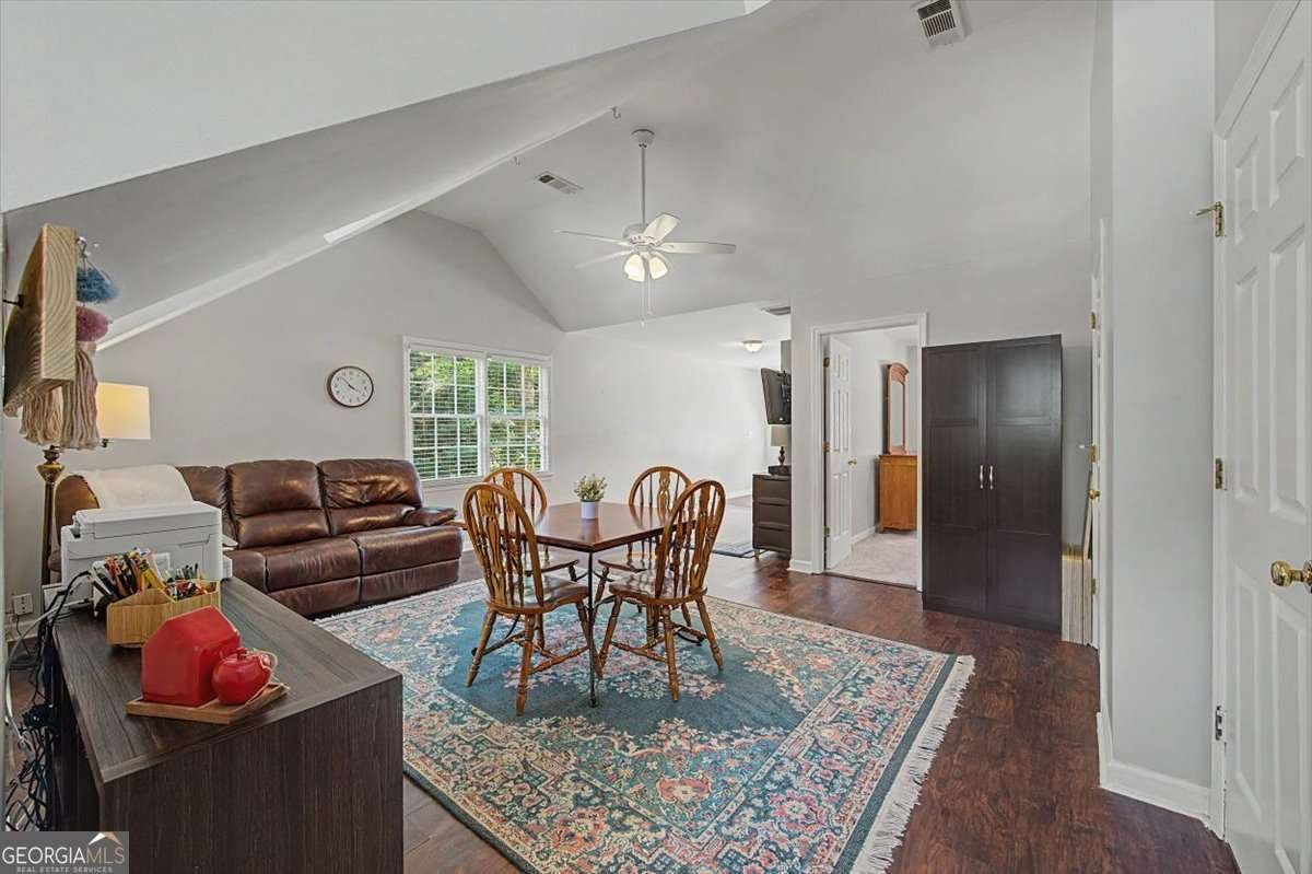 1025 Fairwood Court Acworth - Photo 38