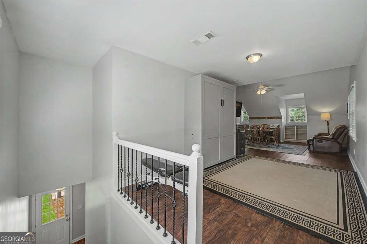 1025 Fairwood Court Acworth - Photo 40