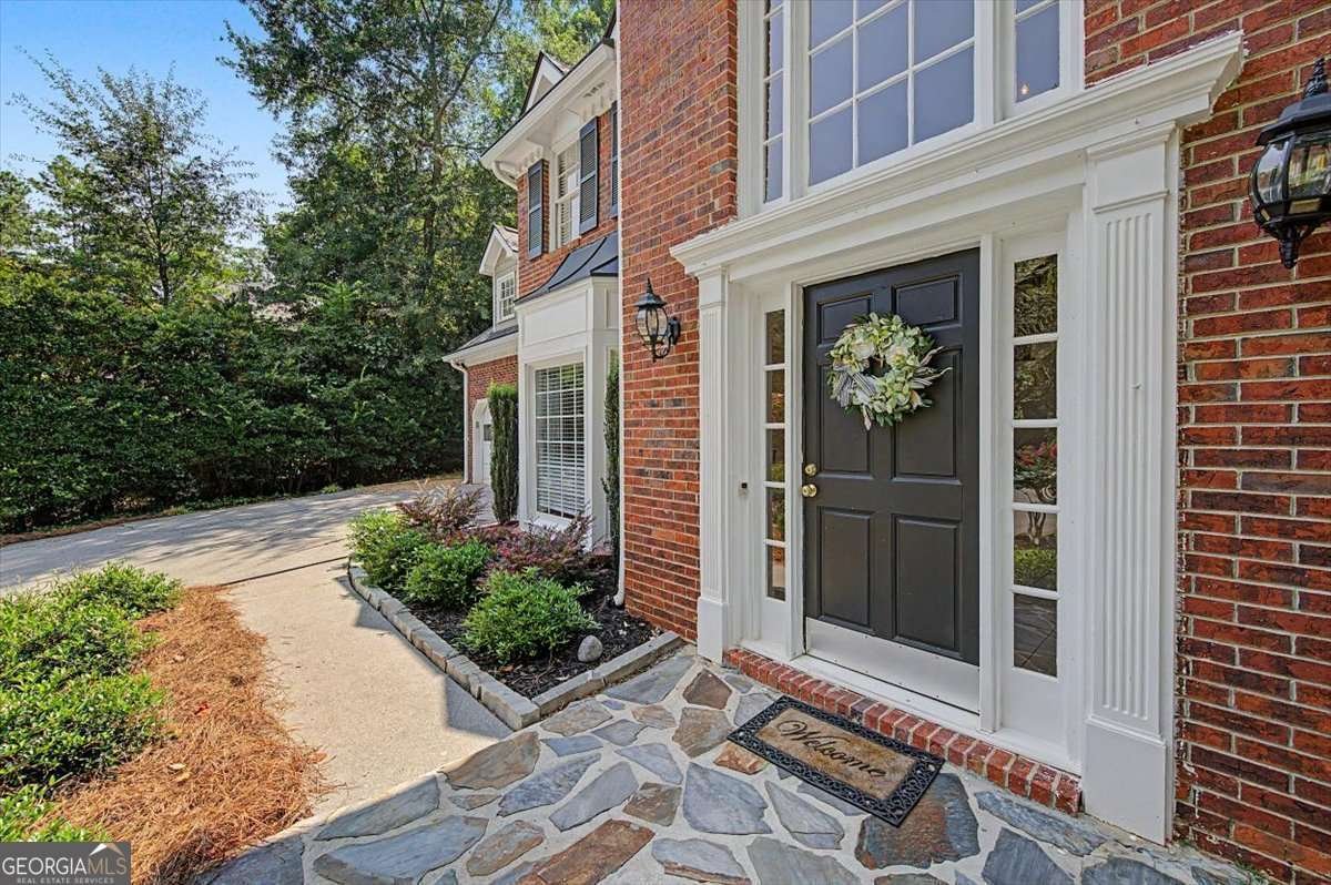 1025 Fairwood Court Acworth - Photo 51