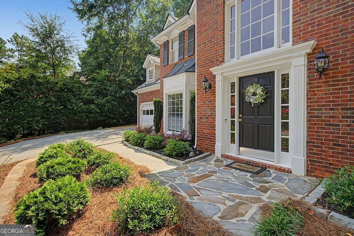 1025 Fairwood Court Acworth - Photo 52