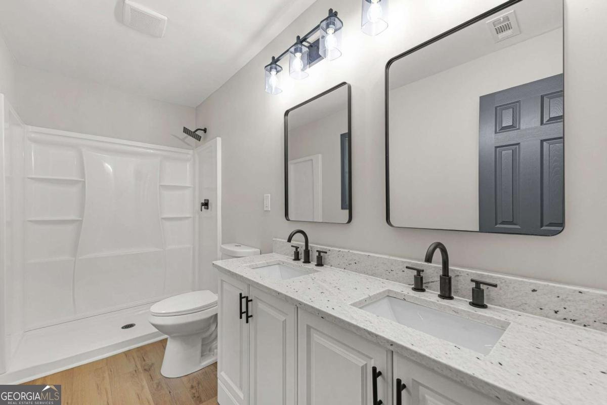 208 Hardy Way Hiram - Photo 17