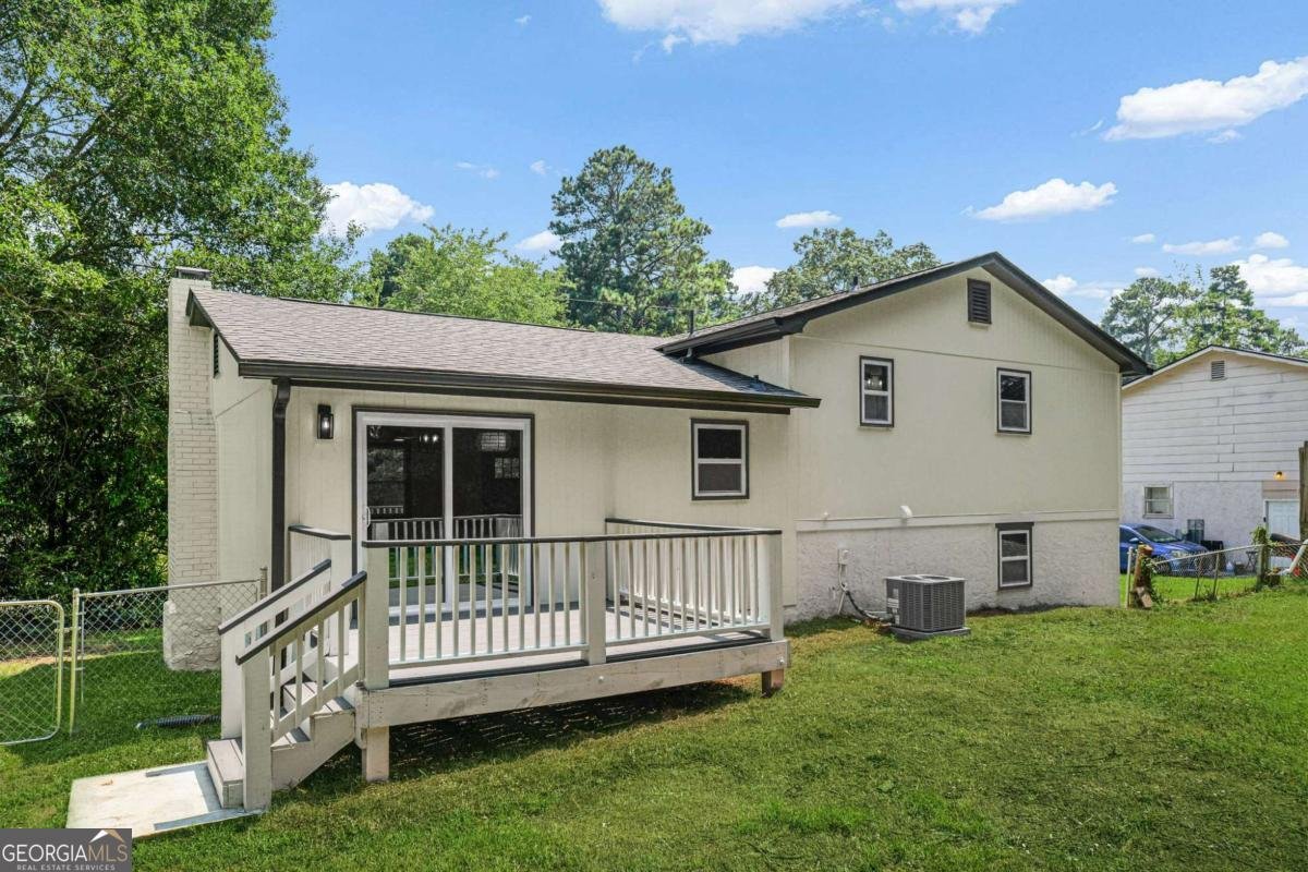 208 Hardy Way Hiram - Photo 27