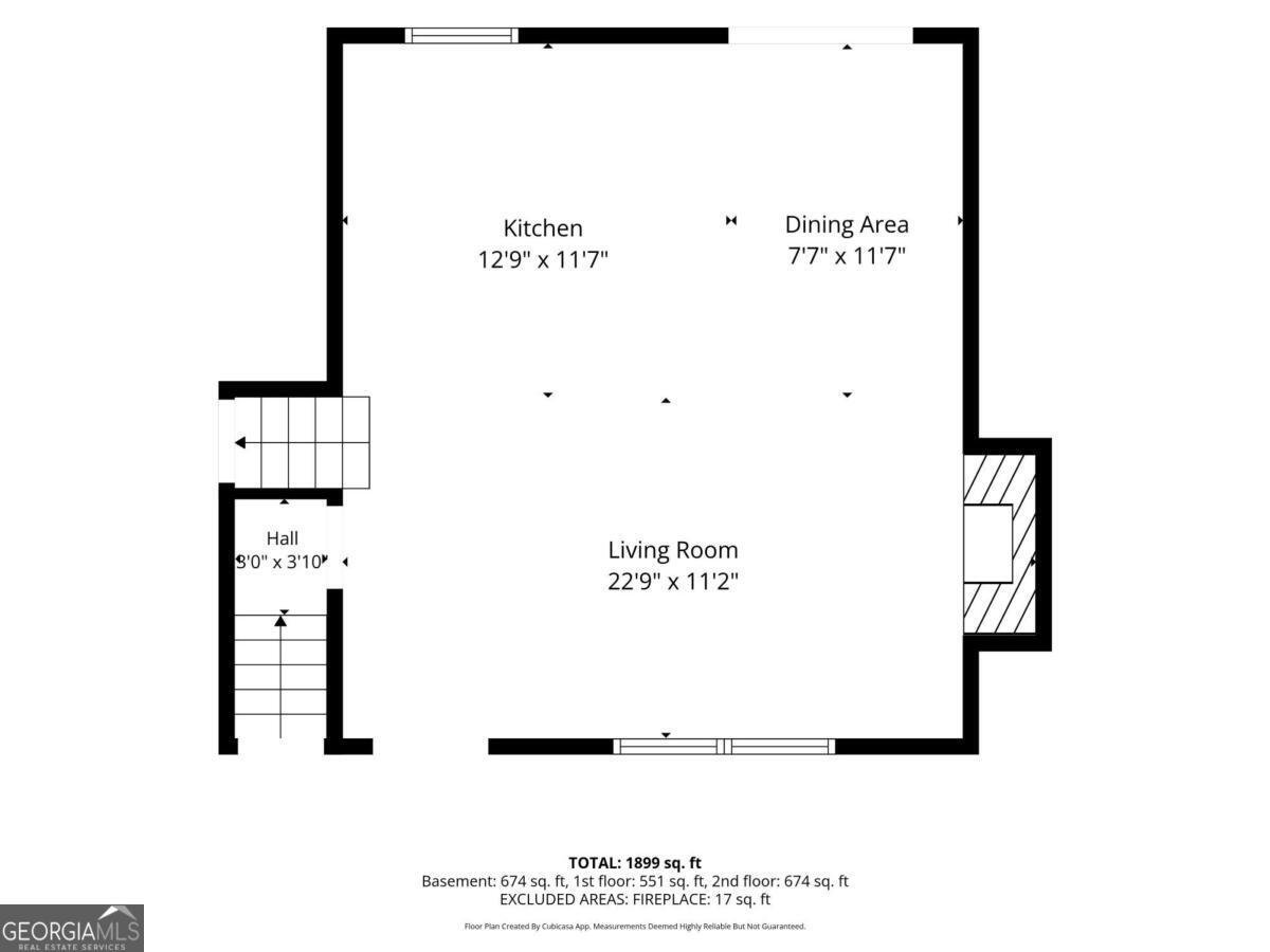 208 Hardy Way Hiram - Photo 31