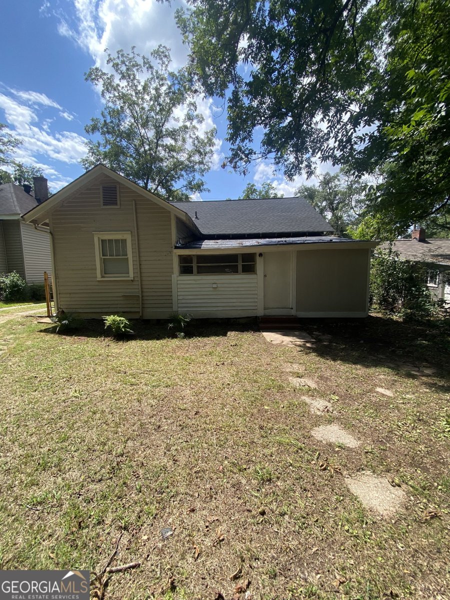 522 8th Street Griffin - Photo 20