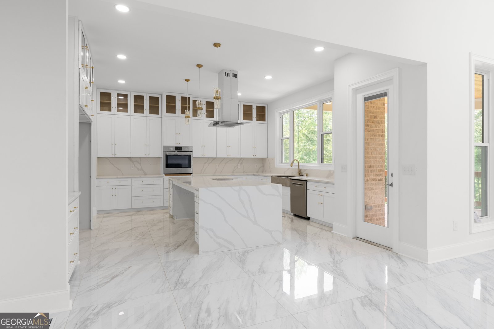 381 Vicki Lane Stockbridge - Photo 17