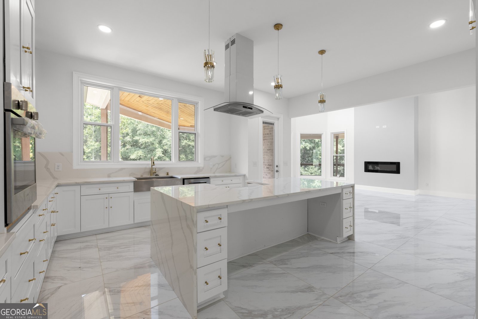 381 Vicki Lane Stockbridge - Photo 18