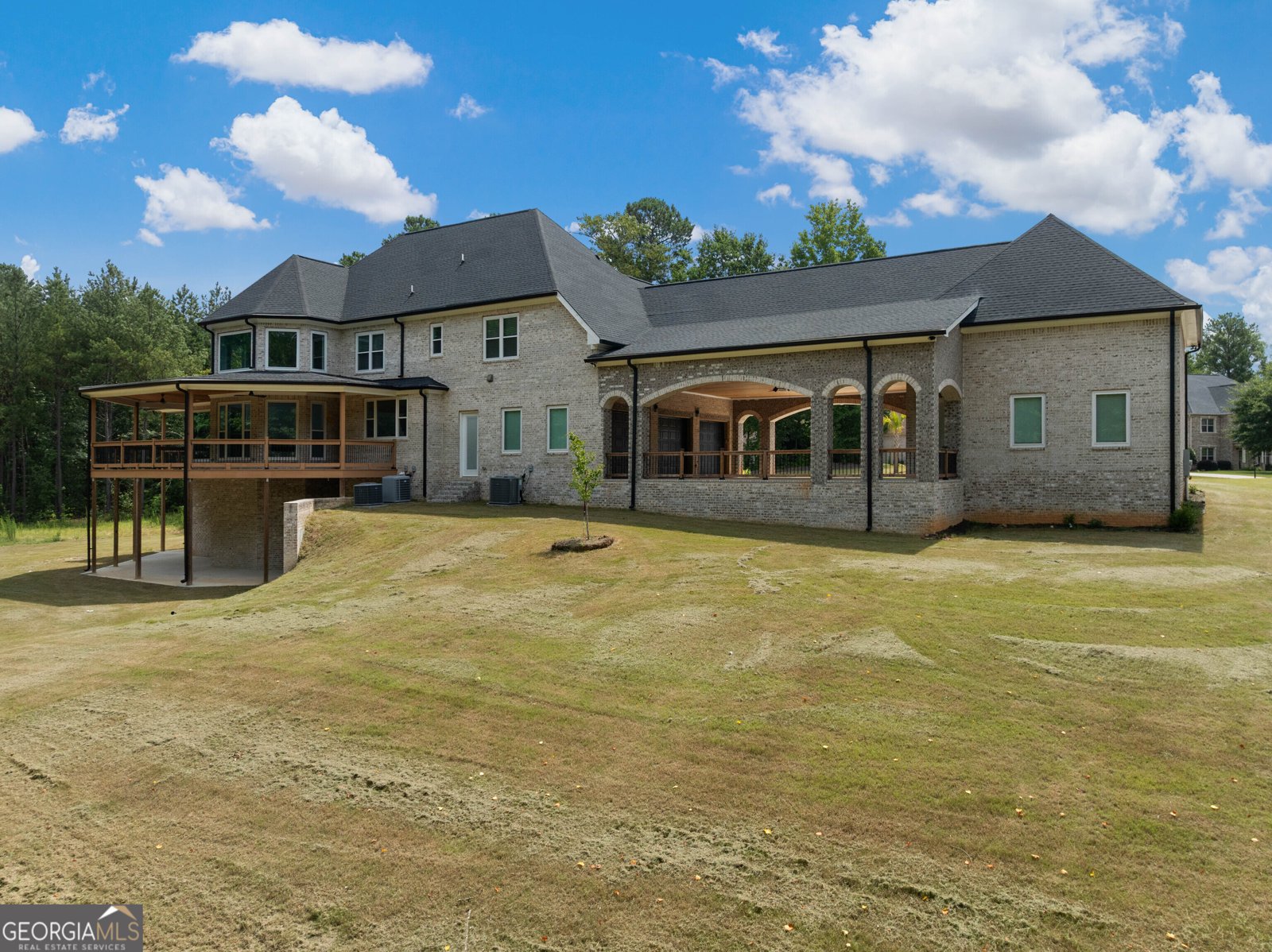 381 Vicki Lane Stockbridge - Photo 57